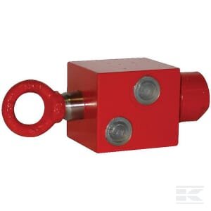 Eigos ribotuvas HBVA38001