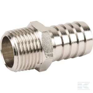 Žarnos antgalis 20 mm x 1/2'' HCMT2012