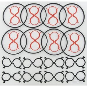 Tarpiklių komplektas HDM 35-4-R HDM9354RAFD