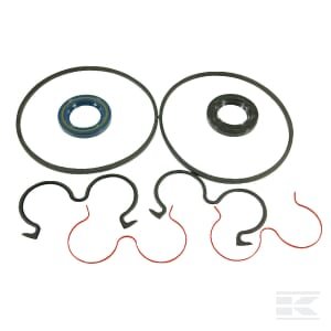 Tarpinių komplektas HDP 35-R vers. 0-1 HDP935R01