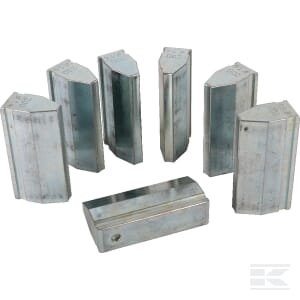 Matricų rinkinys 200, 14–17 mm HM920014