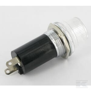 Lemputės laikiklis HM92114B