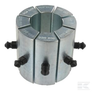 Matricų rinkinys Ø 32 HM/S presui HM92398032