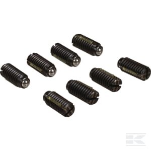 Prispaudimo segmentas M4 8x HM9262150P008