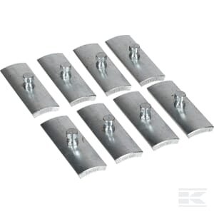 Matricų rinkinys 266, 67–71 mm HM9266L67