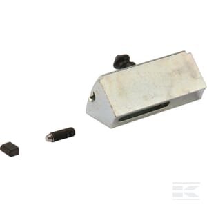 Matricos blokas, 239, Ø 17 mm HM9P23917