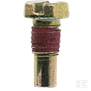 Fiksavimo varžtas HOOS