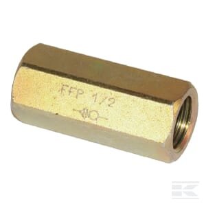 Greito tvirtinimo žarnos apsauga HBV 03 F0 HBV03000