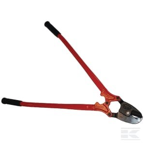 Žarnų žirklės 1/4"–3/4" žarnoms HC0412