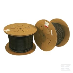 Žarna HSKHF16 ritinyje HSKHF16P025M