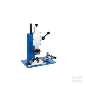 Ženklinimo mašina, antspaudavimo mechanizmas HP1PW