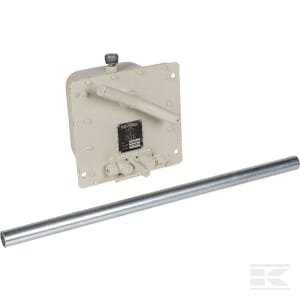 WEBER 5 litrų bakelio rankinė pompa HP5LL