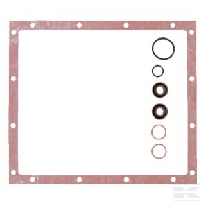 Sandarinimo komplektas HP9010