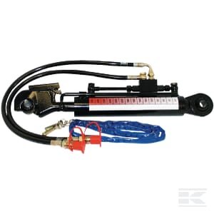 Centrinis trauklis hidraulinis TCVHN 440mm kat 1 TCVHN305015011