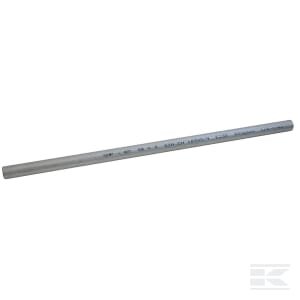 Cinkuotas vamzdis 42x4 3 m HL4240VP003