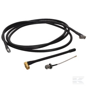 Icarus antenos komplektas ICA9A1