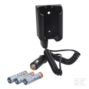 Mini laikiklis su automobiliniu adapteriu ICA9H2