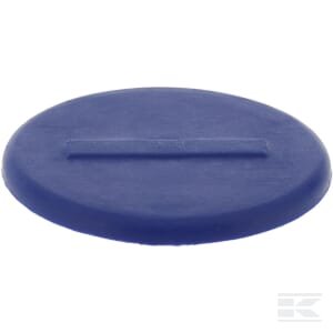 Spalvotas fiksatorius mėlynas - IDBM