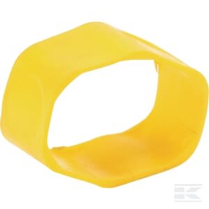 Geltona sankabos žyma IDES27G