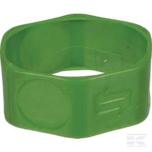 Žalia sankabos žyma IDES27V