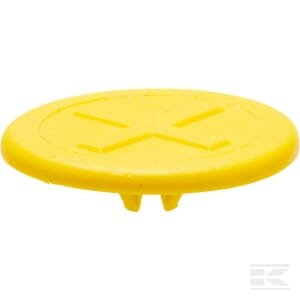 Spalvotas fiksatorius geltonas + IDGP