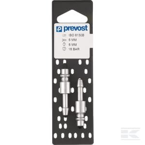 Vyriška jungtis su 10 mm žarnos antgaliu IRP066810P002