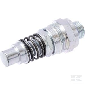 Kasetė dydis 1/2 mot KIT2FNB12218F