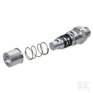 Mot jungtis tepimo sistemai KIT2FNGS12AAF