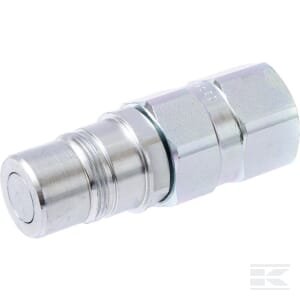 Kasetė dydis 1/2 korpusas 1/2" BSP KIT2FNP12GASM