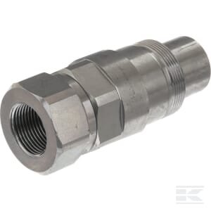 Kasetė 3/4 - vyr. - 3/4" BSP KIT2FNP34GASM