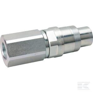 Kasetė dydis 3/4 vyr KIT3FNP34GASM