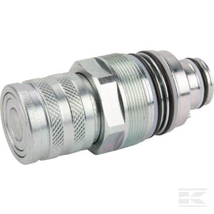 Greitos jungties mova 2FFI mot 1/2" KIT4FI12F