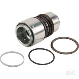 Mot jungtis 1/2 KIT5DCPVA08