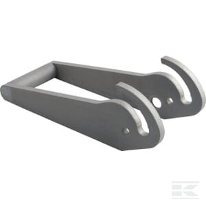 Svirtis 2P208G Multifaster KITLP208G