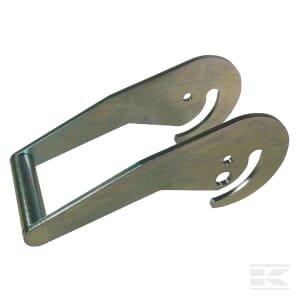 Svirtis 2P506 Multifaster KITLP506