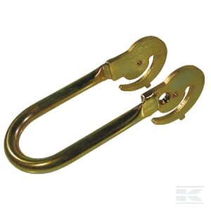 Svirtis 2P508 Multifaster KITLP508