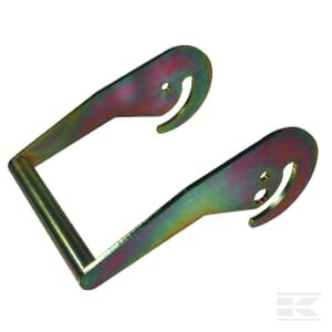 Svirtis 2P606 Multifaster KITLP606