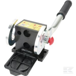 Kasetės laikiklis 2P-208 mot KITP208FL