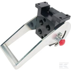 Kasetės laikiklis 2P-506 mot KITP506FL