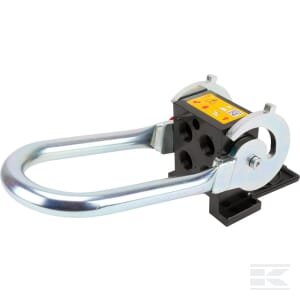 Kasetės laikiklis 2P-508 mot KITP508FL