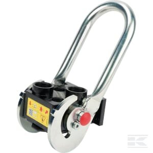 Kasetės laikiklis 2P-510 mot KITP510FL