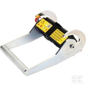 Kasetės laikiklis 2P-S06 mot KITPS06FL