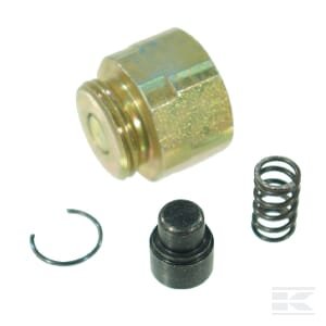 Saugos fiksatorius 2PB06 serija KITSP6D