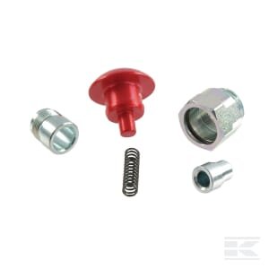 Saugos komplektas Multifaster KITSP5S