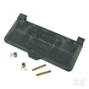 Apsauginis dangtelis 2P606/2PS06 KITTAP6