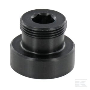 Kištukas 1/4" Multifaster KITTSP14M