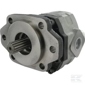 Dantratinis variklis KM 30.51 RO-05-S3-L-GF/GF-N KM3051R05S3