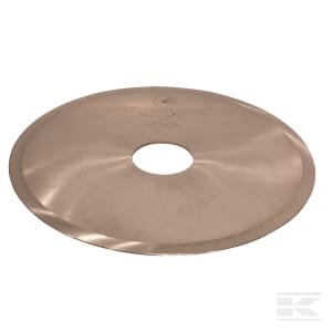 Pjovimo diskas Ø300 x 30 x 3 mm EM9300