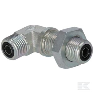 Adapteris 90BH 11/16 ORFS KOS11