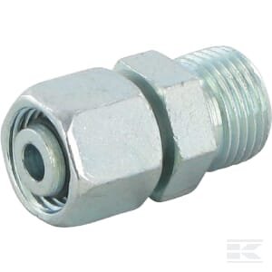 Sujungimas 10L x 10S KOVO10L10S